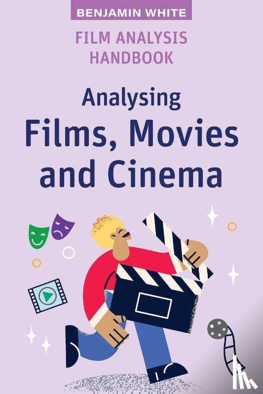 White, Benjamin - Film Analysis Handbook
