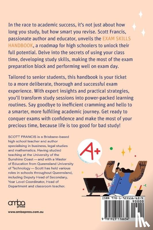Francis, Scott - Exam Skills Handbook
