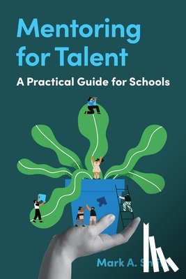 Smith, Mark A. - Mentoring for Talent