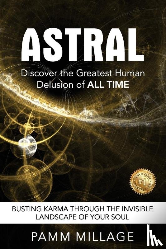 Millage, Pamm - ASTRAL