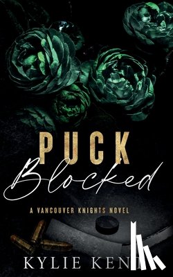 Kent, Kylie - Puck Blocked