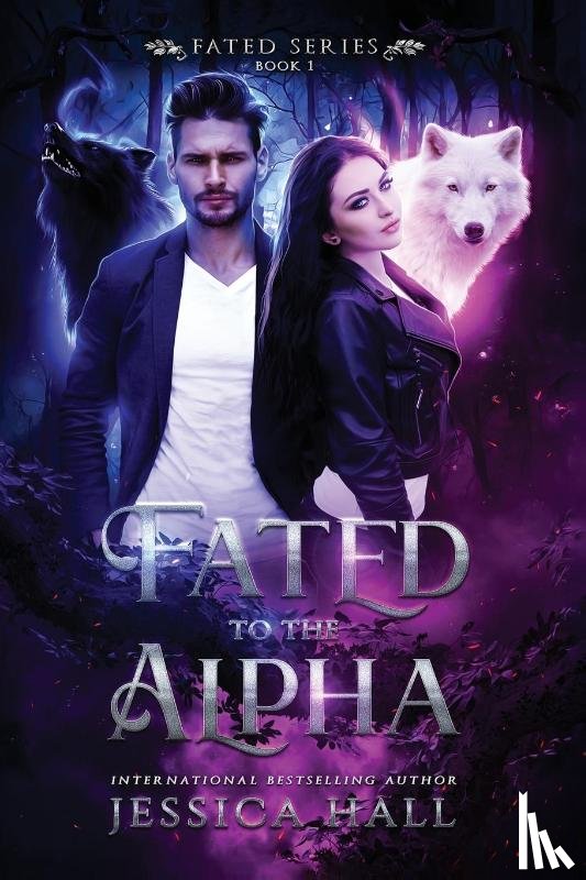 Hall - Fated To The Alpha