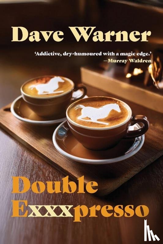 Warner, Dave - Double Exxxpresso
