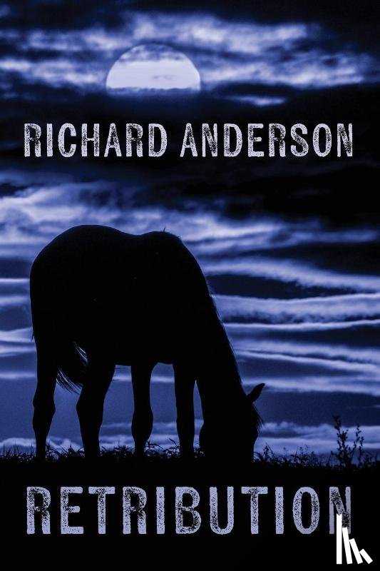 Anderson, Richard - Retribution