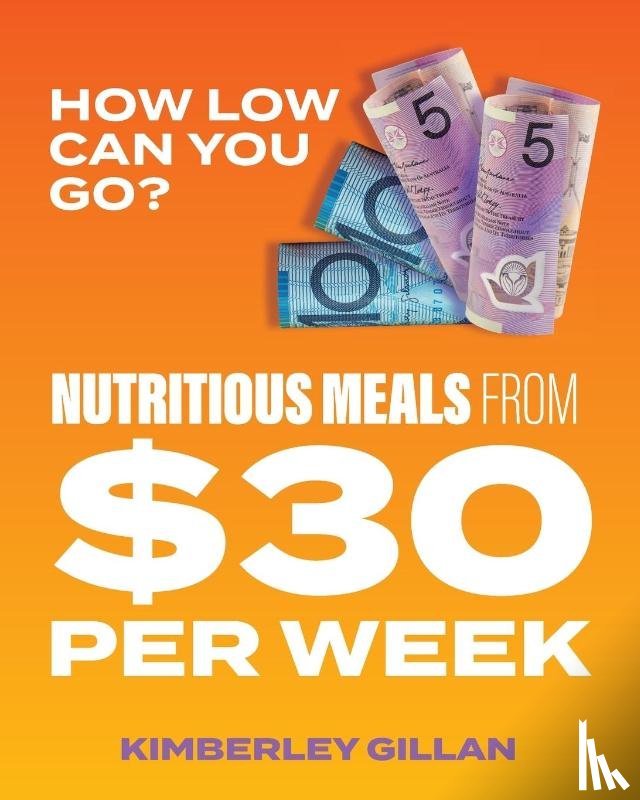 Gillan, Kimberley - How Low Can You Go?