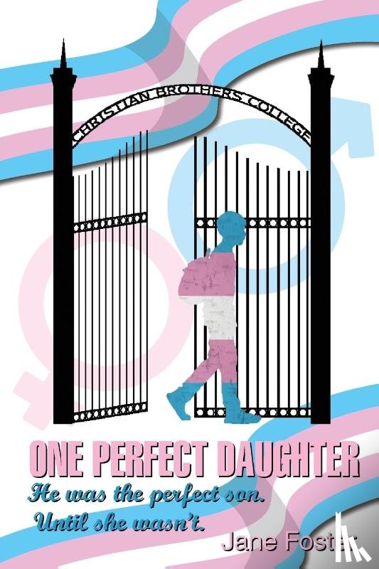 Foster, Jane - One Perfect Daughter