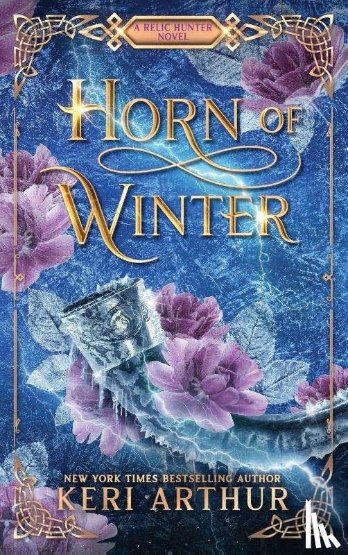 Arthur, Keri - Horn of Winter