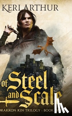 Arthur - Of Steel and Scale