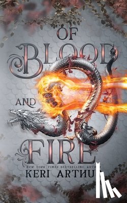 Arthur, Keri - Of Blood and Fire