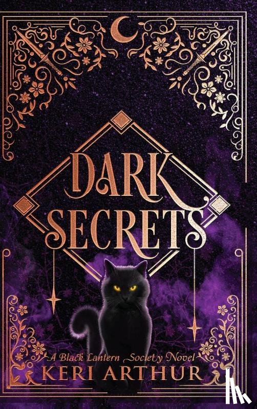 Arthur, Keri - Dark Secrets