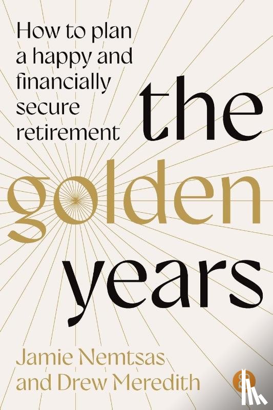 Nemtsas, Jamie, Meredith, Drew - The Golden Years