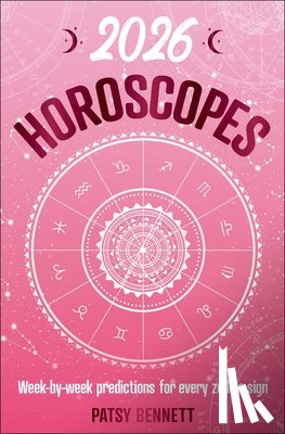 Bennett, Patsy - 2026 Horoscopes