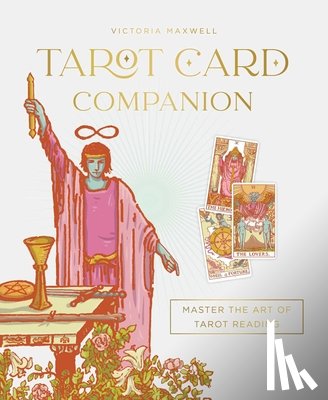 Maxwell, Victoria - Tarot Card Companion