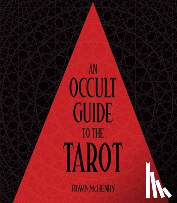 McHenry, Travis - Occult Guide to the Tarot