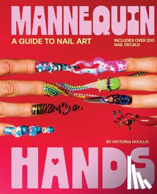 Houllis, Victoria - Mannequin Hands