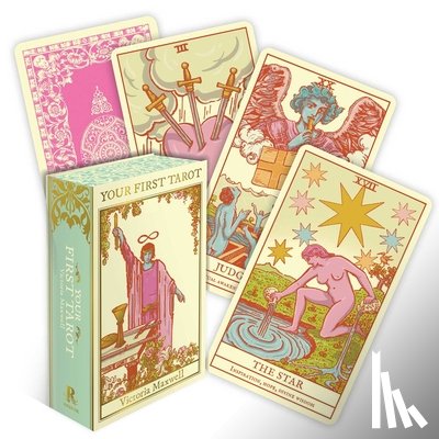 Maxwell, Victoria - Your First Tarot