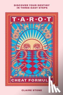 Stone, Claire - Tarot Cheat Formula