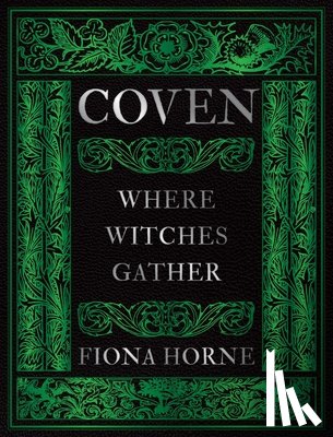 Horne, Fiona - Coven