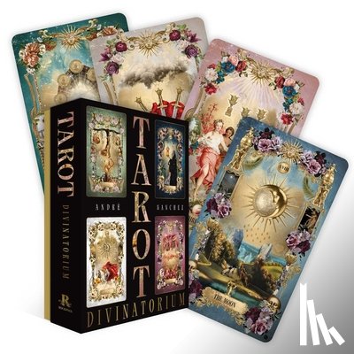 Sanchez, Andre - Tarot Divinatorium