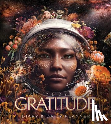Spears, Melanie - 2026 Gratitude Diary & Daily Planner