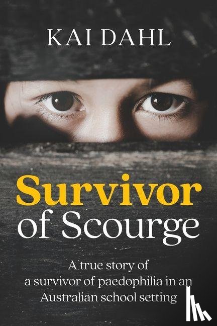 Dahl, Kai - Survivor of Scourge