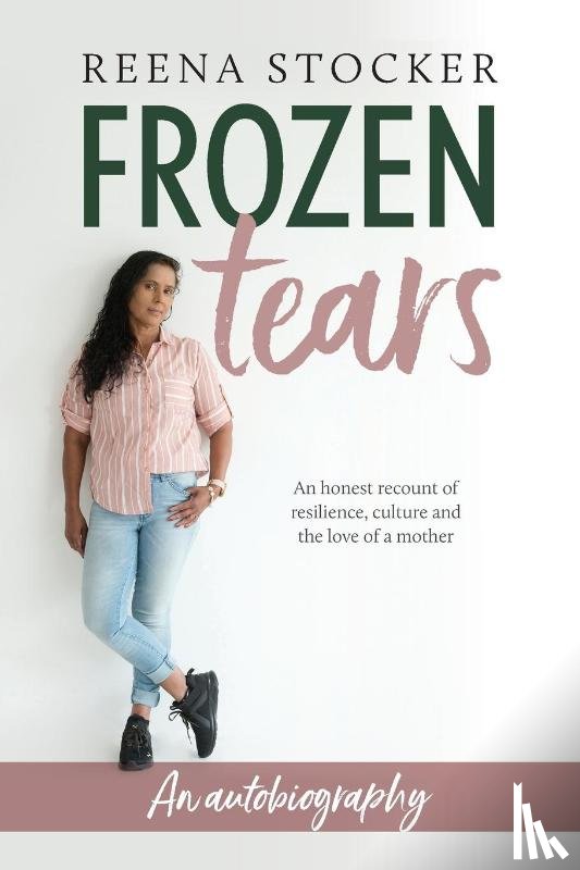 Stocker, Reena, Miller, Heather - Frozen Tears