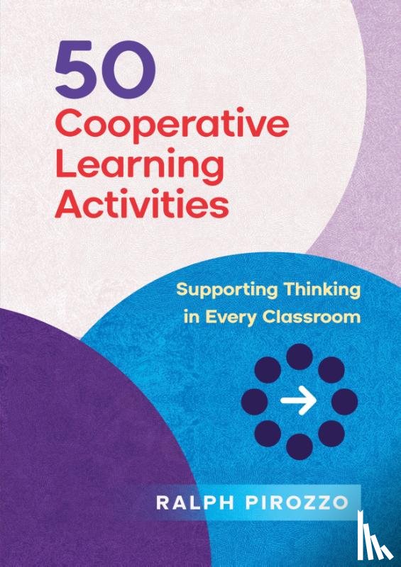 Pirozzo, Ralph - 50 Cooperative Learning Activities