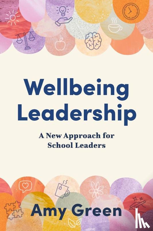 Green, Amy - Wellbeing Leadership