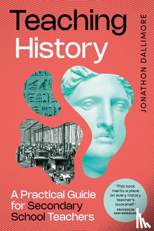 Dallimore, Jonathon - Teaching History