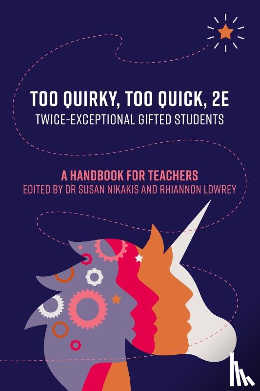  - Too Quirky, Too Quick, 2E