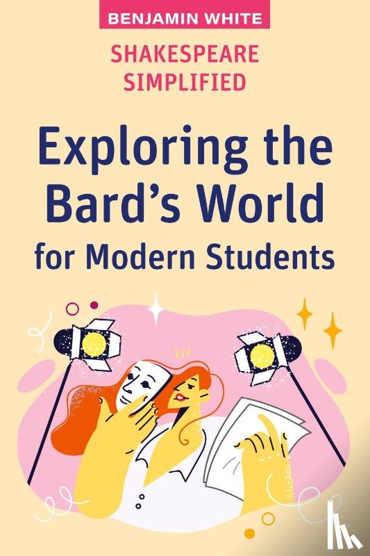 White, Benjamin - Shakespeare Simplified