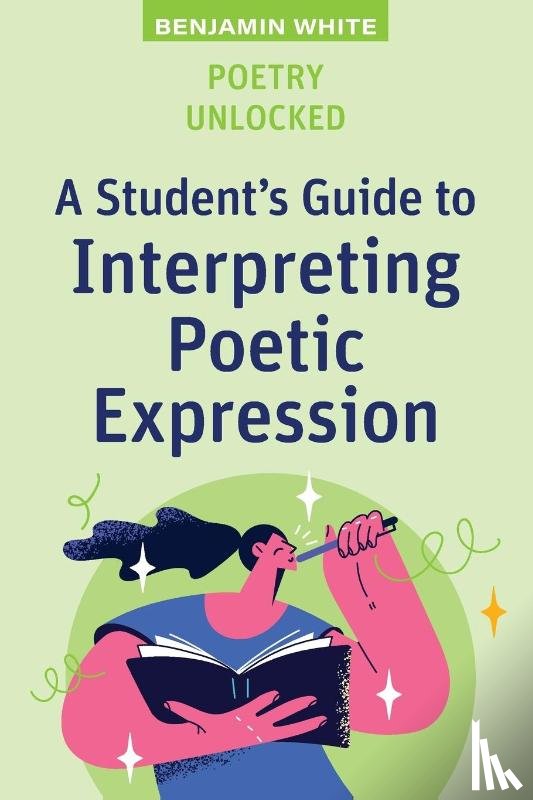 White, Benjamin - Poetry Unlocked