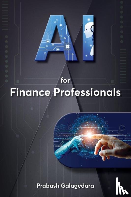 Galagedara, Prabash - AI for Finance Professionals