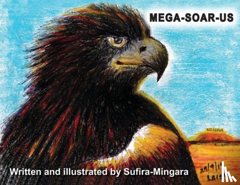 Mingara, Sufira - Mega-Soar-Us