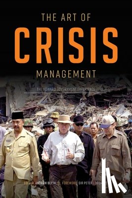  - The Art of Crisis Management