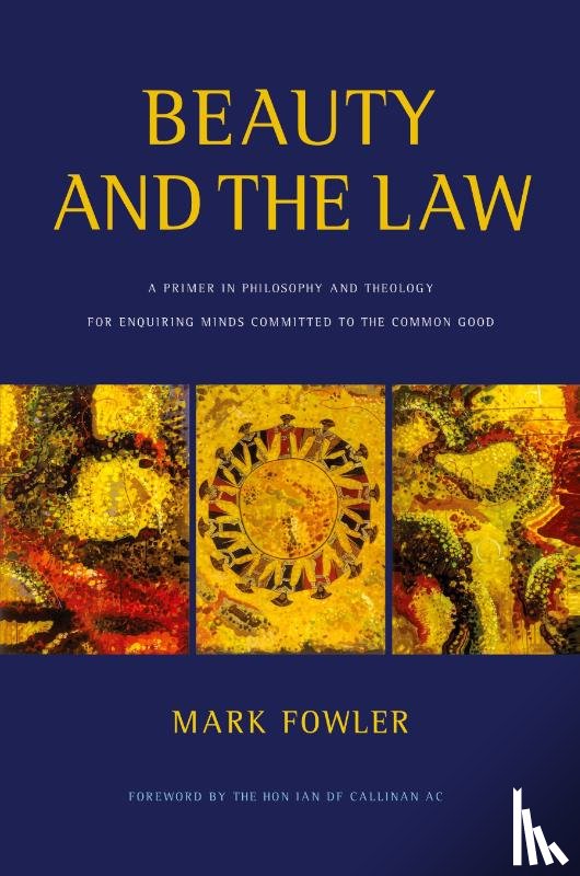 Fowler, Mark - Beauty and The Law