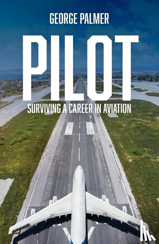Palmer, George - Pilot