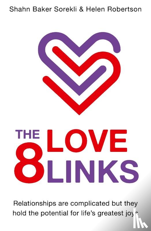 Baker Sorekli, Shahn, Robertson, Helen - The 8 Love Links