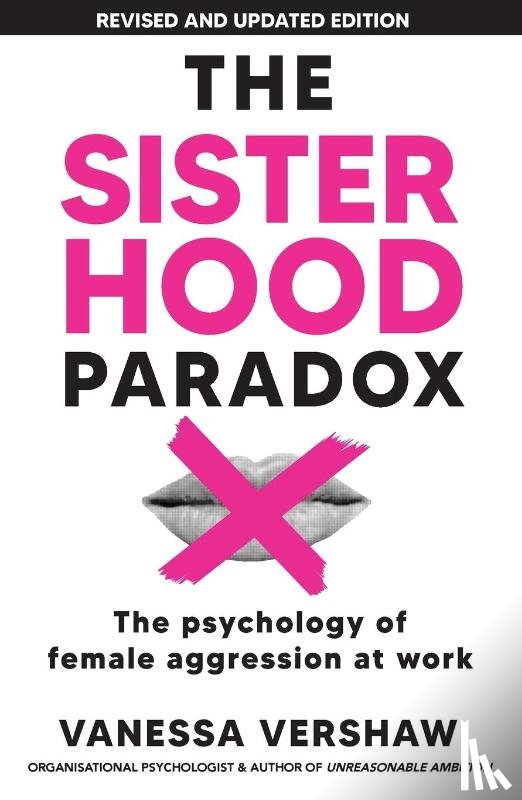Vershaw, Vanessa - The Sisterhood Paradox