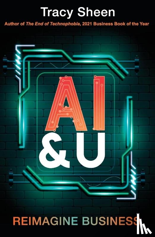 Sheen, Tracy - AI & U