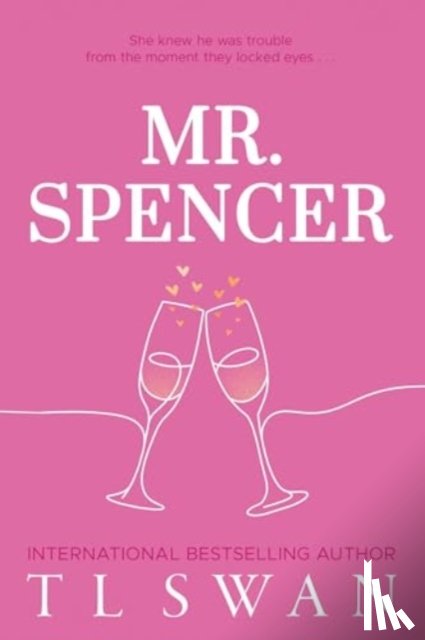 Swan, T L - Mr. Spencer