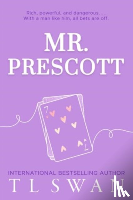 Swan, T L - The Heart You Kept