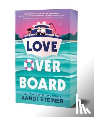 Steiner, Kandi - Love Overboard