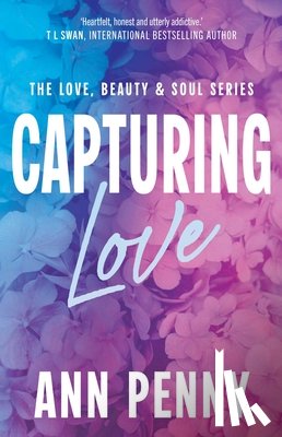 Penny, Ann - Capturing Love