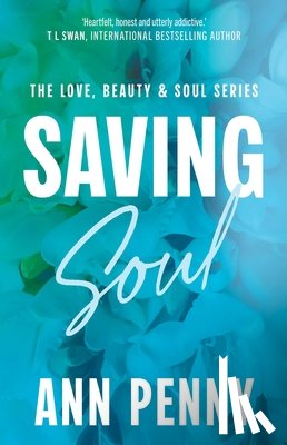 Penny, Ann - Saving Soul