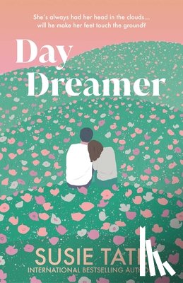 Tate, Susie - Daydreamer