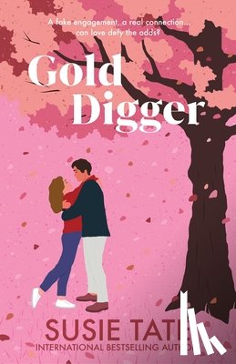 Tate, Susie - Gold Digger