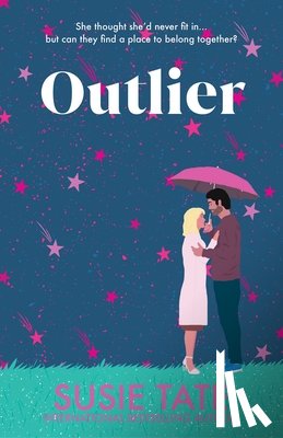 Tate, Susie - Outlier