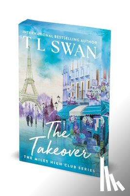 Swan, T L - The Takeover