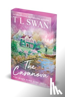 Swan, T L - The Casanova